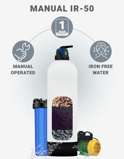 Whole-House-Iron-Filter