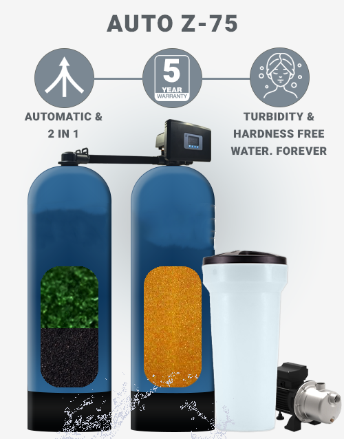 Hydero-purify-Auto-Z-75-Hybrid-Filtration